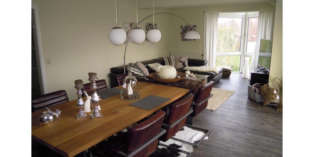 Dachgeschoßwohnung Beckum - 3 Zimmer, 97 m&sup2;, 249.000&euro; | Angebot:26864486