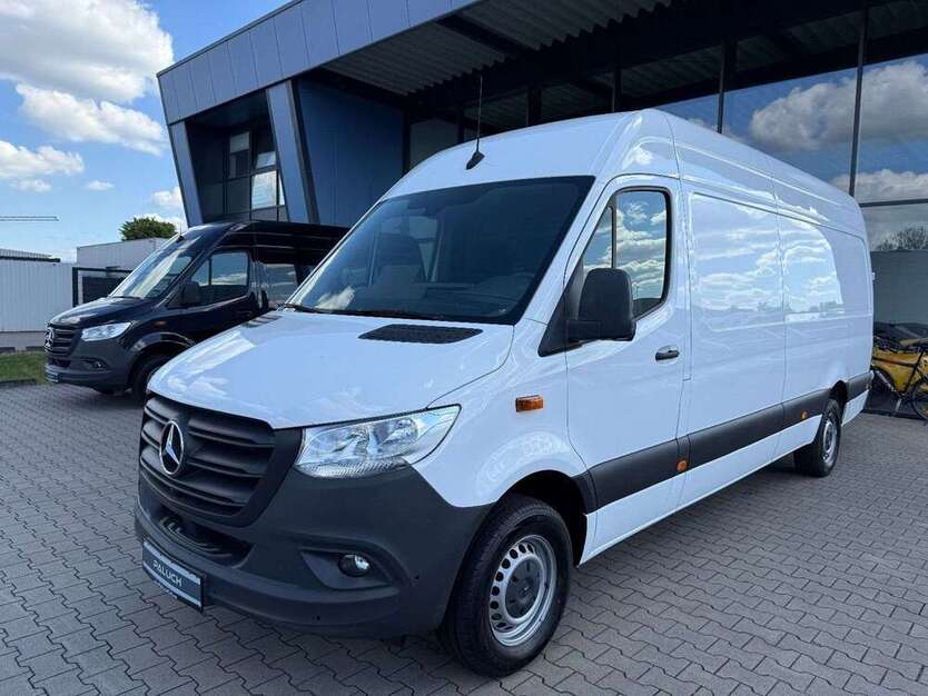 Sprinter
