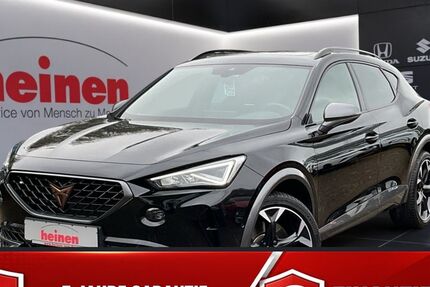 Cupra Formentor 35.268 km 29.809 &euro; Werne 59368