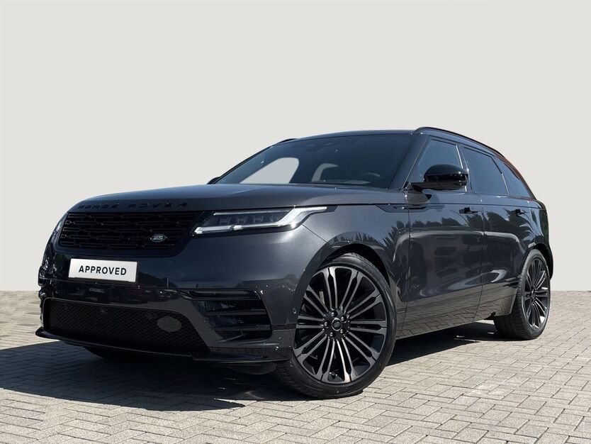Range Rover Velar