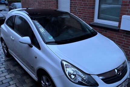 Opel Corsa 138.000 km 3.990 &euro; Ahlen 59229