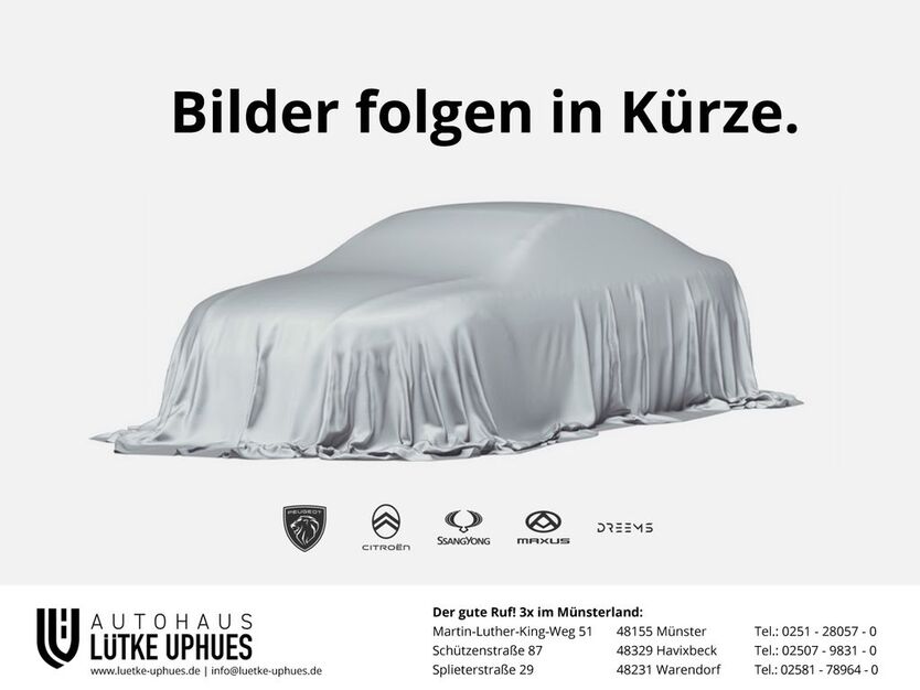 Peugeot 5008 81.700 km 23.900 € Münster 48155