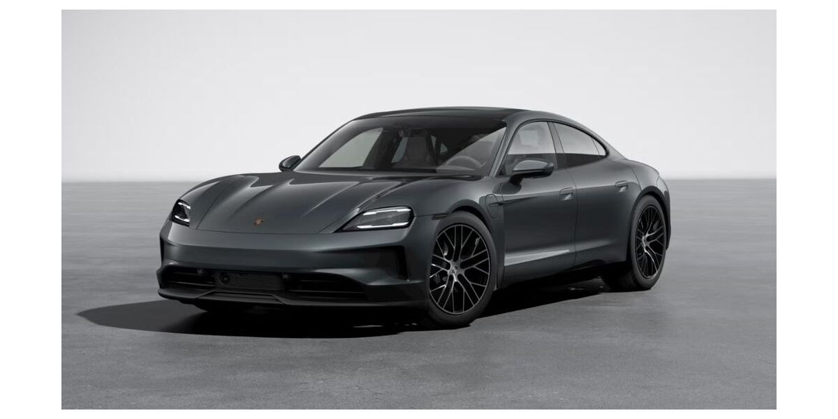 Porsche Taycan 20.817 km 86.900 &euro; Holzwickede 59439