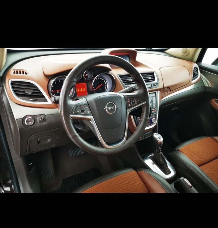 Mokka