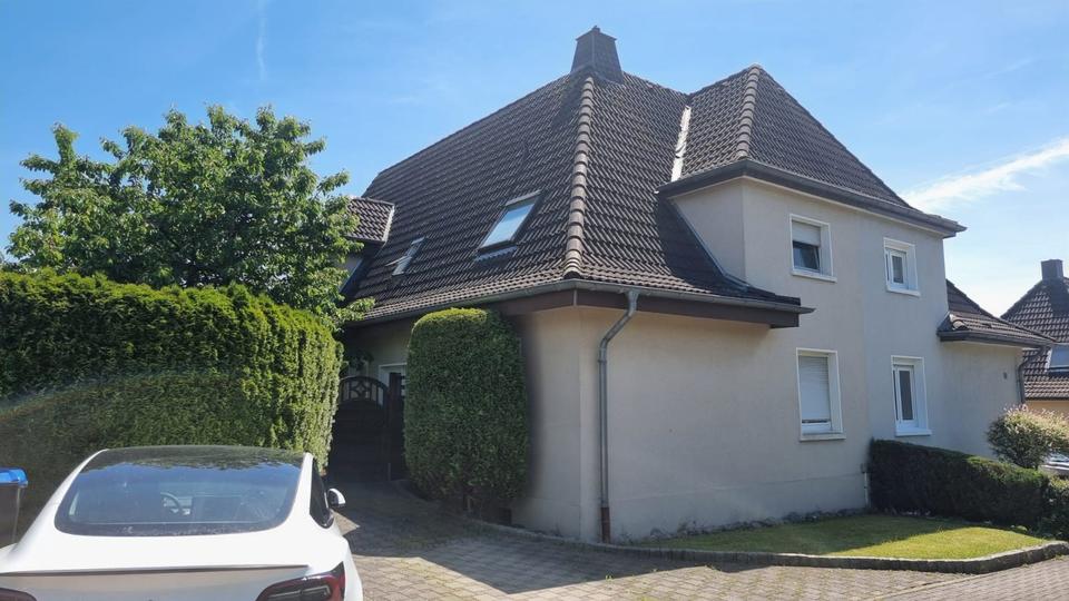 Doppelhaushälfte Hamm Heessen - 8.5 Zimmer, 169 m&sup2;, 405.000&euro; | Angebot:26889267