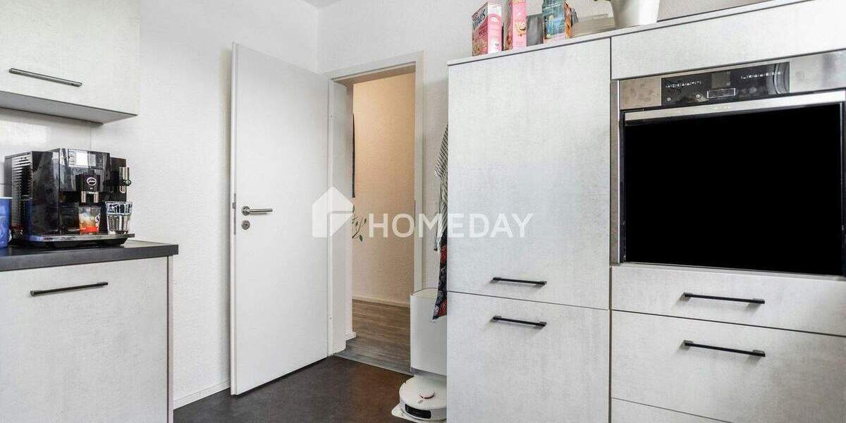 Etagenwohnung Hamm Hamm-Norden - 2 Zimmer, 71 m&sup2;, 120.000&euro; | Angebot:24710344