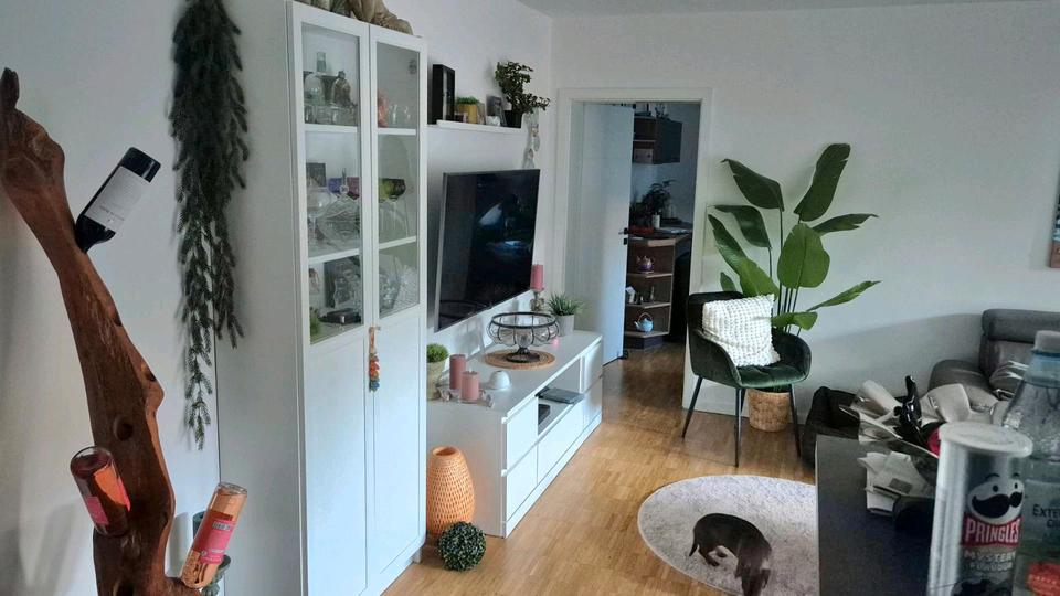 Etagenwohnung Dortmund Gartenstadt - 2 Zimmer, 65 m&sup2;, 230.000&euro; | Angebot:24803507