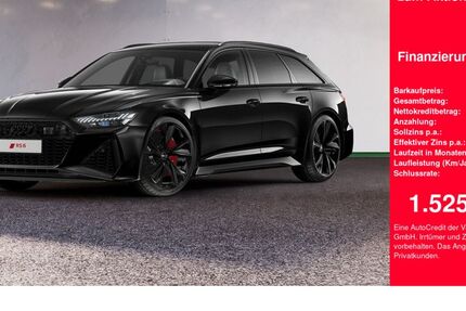 Audi RS6 13.659 km 131.990 &euro; Menden 58706