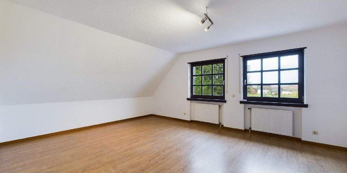 Einfamilienhaus Hamm Pelkum - 5 Zimmer, 170 m&sup2;, 1.750&euro; | Angebot:25602314