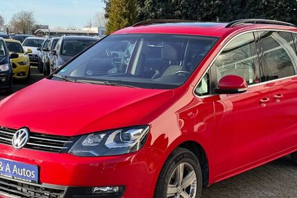 VW Sharan 145.010 km 14.900 &euro; Werl 59457