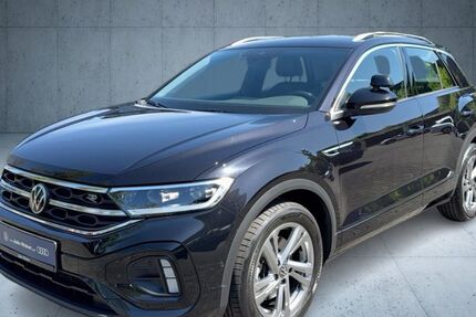 VW T-Roc 47.300 km 28.450 &euro; Ahlen 59229