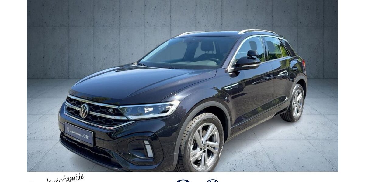 VW T-Roc 47.300 km 28.450 &euro; Ahlen 59229