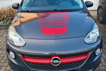 Opel Adam 78.347 km 5.999 &euro; Bergkamen 59192