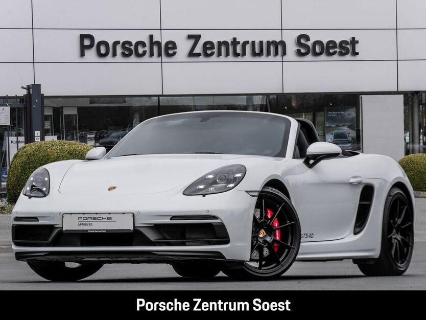 Boxster