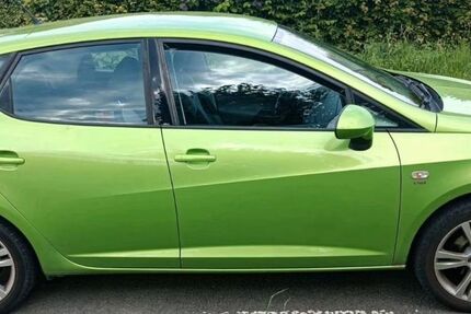 Seat Ibiza 119.000 km 4.700 &euro; Ense 59469