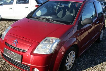 Citroen C2 139.854 km 1.999 &euro; Selm 59379