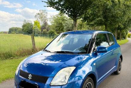 Suzuki Swift 245.000 km 1.350 &euro; Hamm 59067