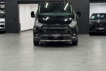 Ford Transit Custom 218.594 km 10.690 &euro; Lüdinghausen 59348