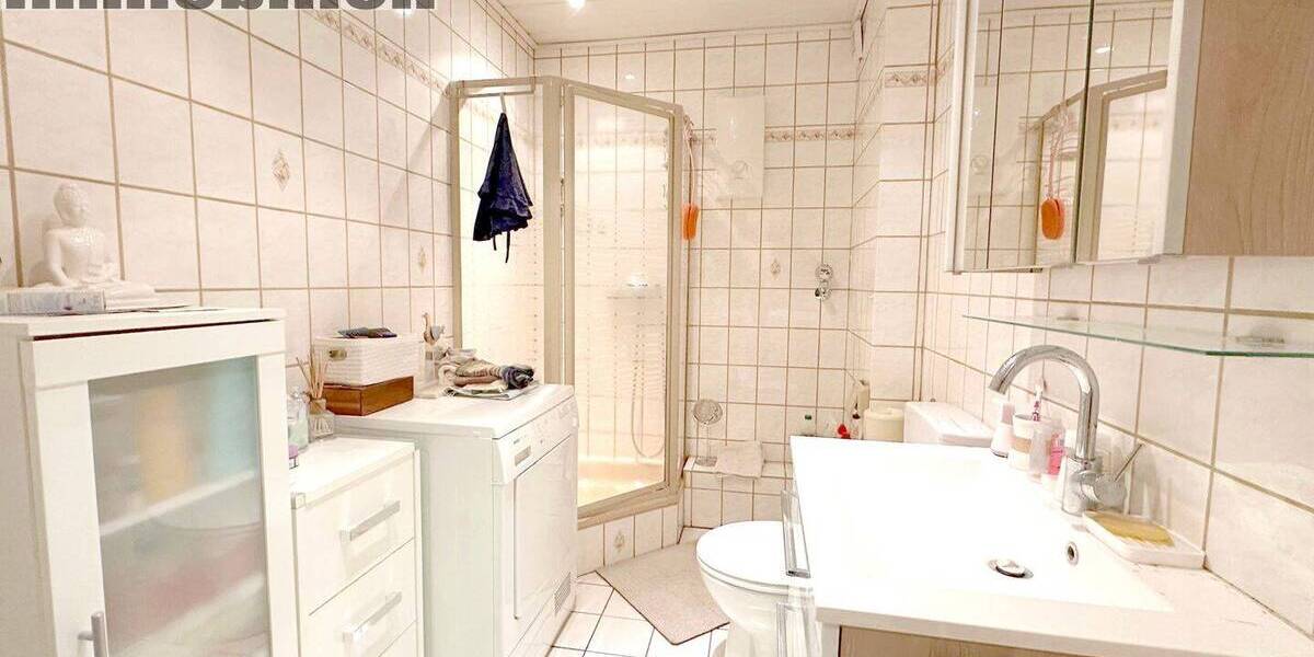Etagenwohnung Holzwickede - 3 Zimmer, 179.000&euro; | Angebot:26174920