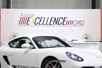 Porsche Cayman 130.000 km 37.777 € Hamm 59077