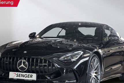 Mercedes-Benz AMG GT 19.261 km 134.990 &euro; Ahlen 59229
