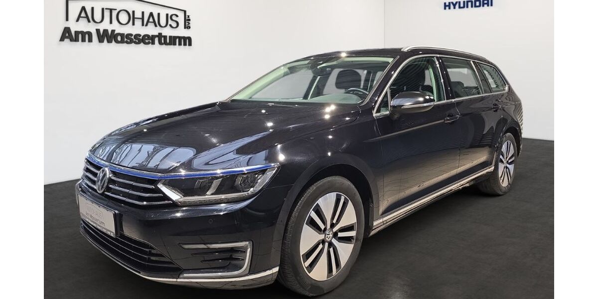 VW Passat 185.189 km 11.499 &euro; Beckum 59269