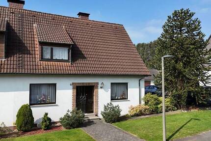 Charmante Doppelhaushälfte in bester Wohnlage von Dortmund-Lindenhorst - ruhig & familienfreundlich 6 zimmer