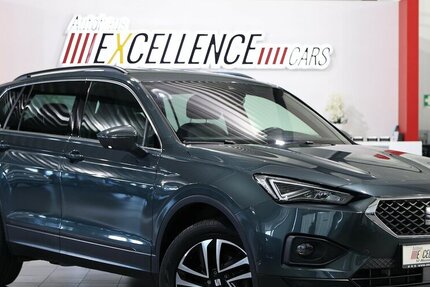 Seat Tarraco 2.0 TDI DSG STYLE / 7-SITZER / LED / AHK 177.000 km 19.777 &euro; Hamm 59077