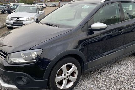 VW Polo 67.766 km 8.700 &euro; Ascheberg 59387