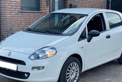 Fiat Punto 107.000 km 4.000 &euro; Ahlen 59227