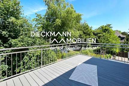 Wohnung zum Mieten in Schwerte 1.346 € 96.17 m²
