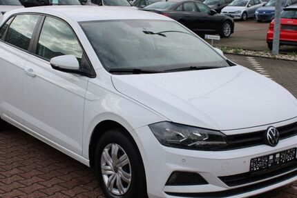 VW Polo 126.681 km 9.470 &euro; Lünen 44536