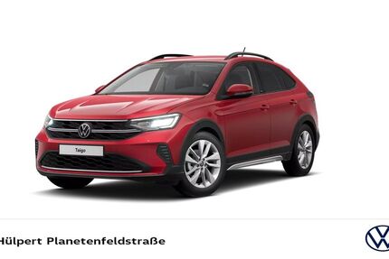 VW Taigo