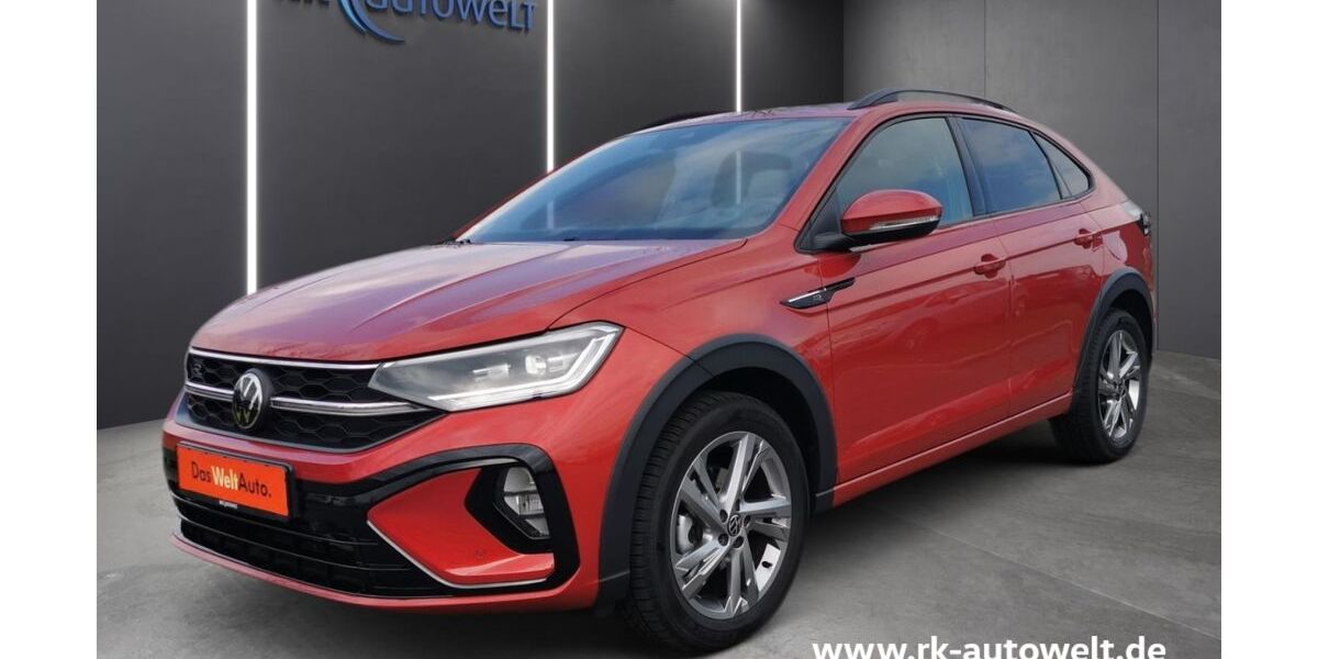 VW Taigo 38.900 km 24.590 € Werl 59457