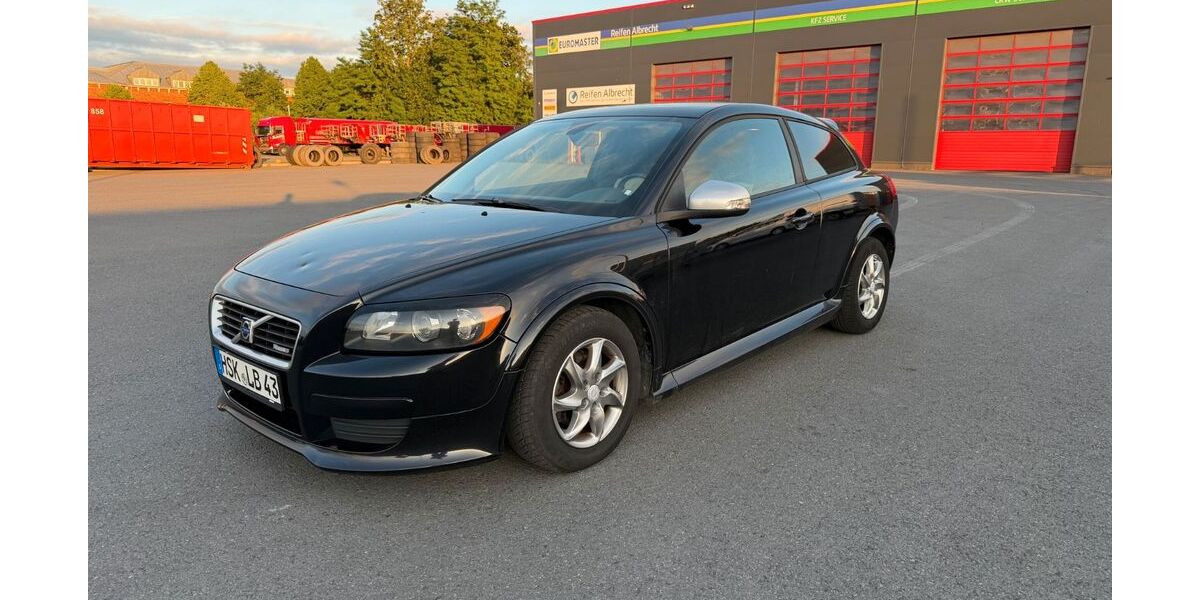 Volvo C30 210.000 km 3.350 &euro; Werl 59457