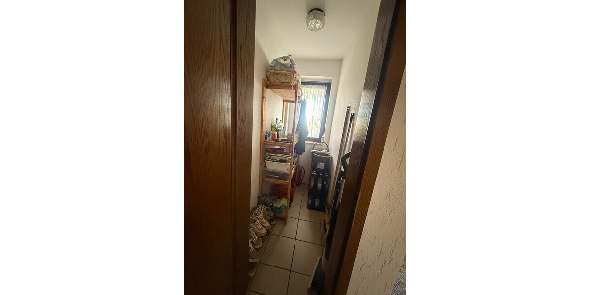 Freistehendes Zweifamilienhaus mit großem Garten in ruhiger Lage von Lünen 8 zimmer