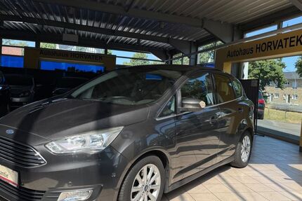 Ford C-Max 117.000 km 8.650 &euro; Waltrop 45731