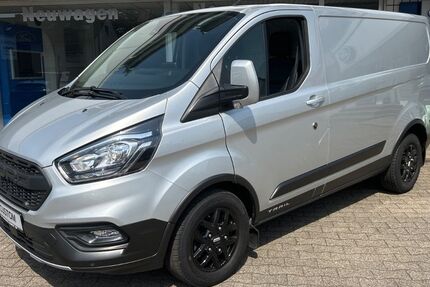 Ford Transit Custom 39.330 km 30.980 &euro; Kamen 59174
