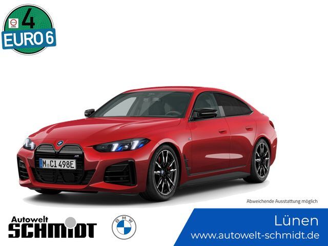 BMW i4 23.005 km 54.690 &euro; Lünen 44534