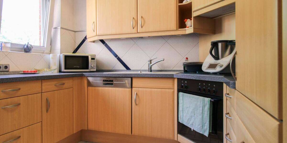 Etagenwohnung Hamm Bockum-Hövel - 3 Zimmer, 78 m&sup2;, 149.000&euro; | Angebot:26917484