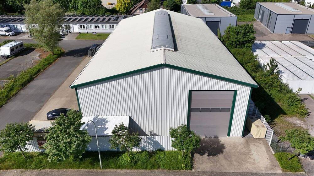 Gewerbeobjekt Bad Sassendorf / Lohne Lohne - 575.000&euro; | Angebot:25729677