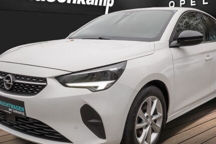Opel Corsa 47.378 km 11.980 &euro; Lüdinghausen 59348
