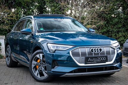 Audi e-tron 180.800 km 20.790 &euro; Unna 59427