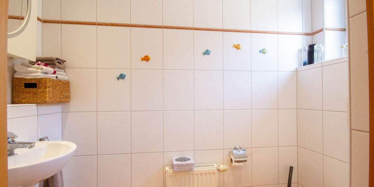 Doppelhaushälfte Möhnesee Günne - 6 Zimmer, 173 m&sup2;, 360.000&euro; | Angebot:25427641