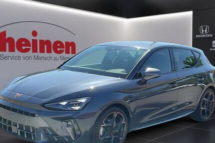 Cupra Leon 13.980 km 33.480 &euro; Bergkamen 59192