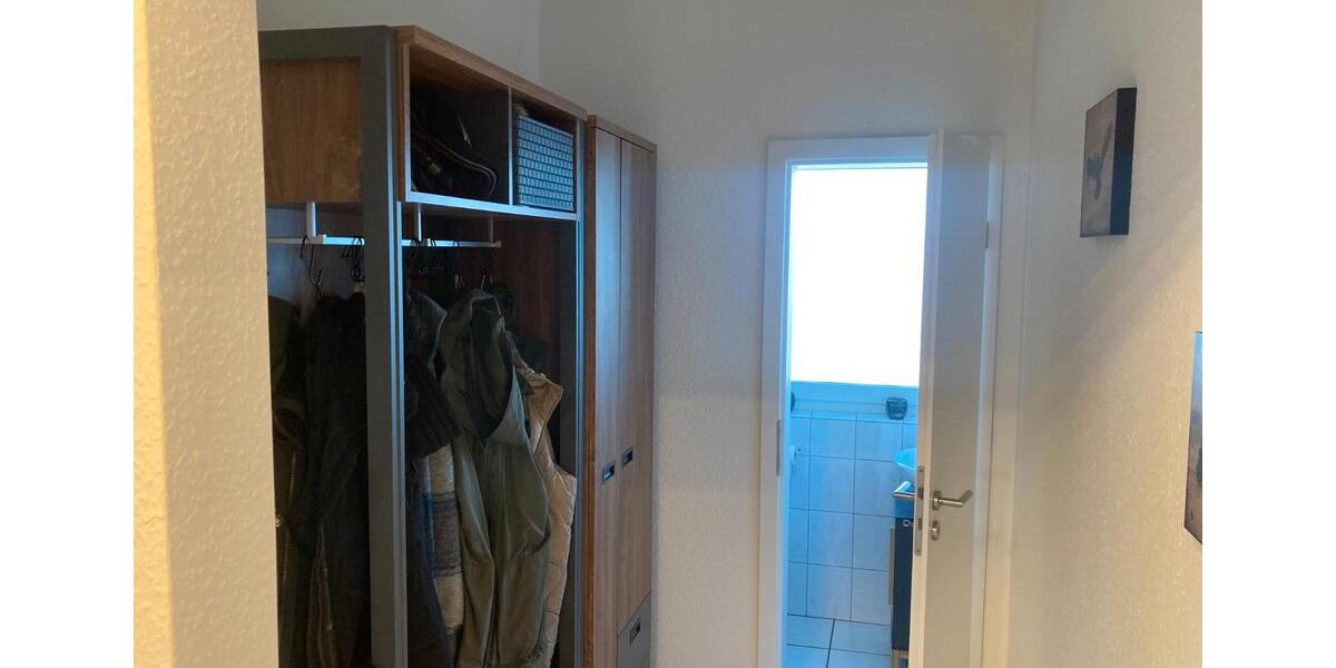 Erdgeschoßwohnung Ahlen - 3 Zimmer, 94 m&sup2;, 750&euro; | Angebot:26407274