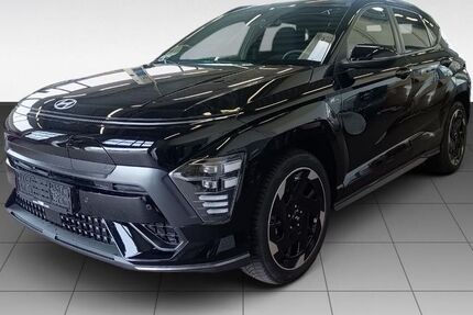 Hyundai KONA 19.326 km 33.990 &euro; Soest 59494