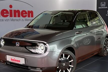 Honda e 47.659 km 15.979 &euro; Werne 59368