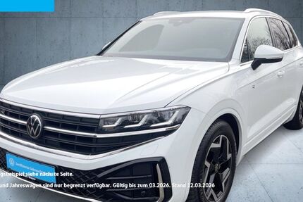 VW Touareg 25.309 km 62.880 &euro; Ahlen 59229