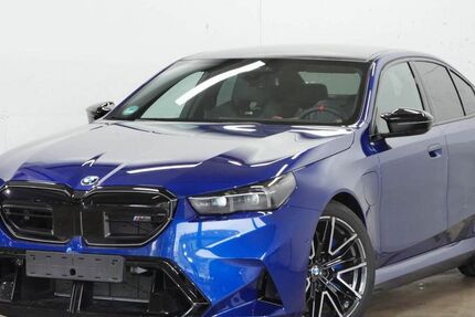 BMW M5 11.078 km 113.090 &euro; Soest 59494